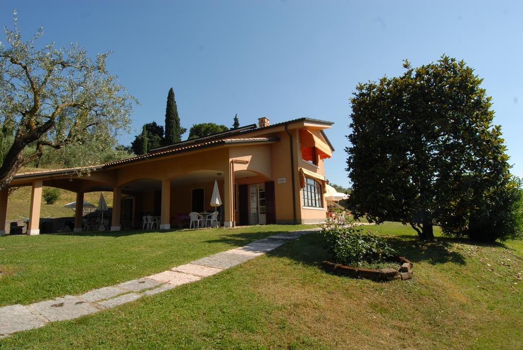 Residence Arca Bardolino Dış mekan fotoğraf