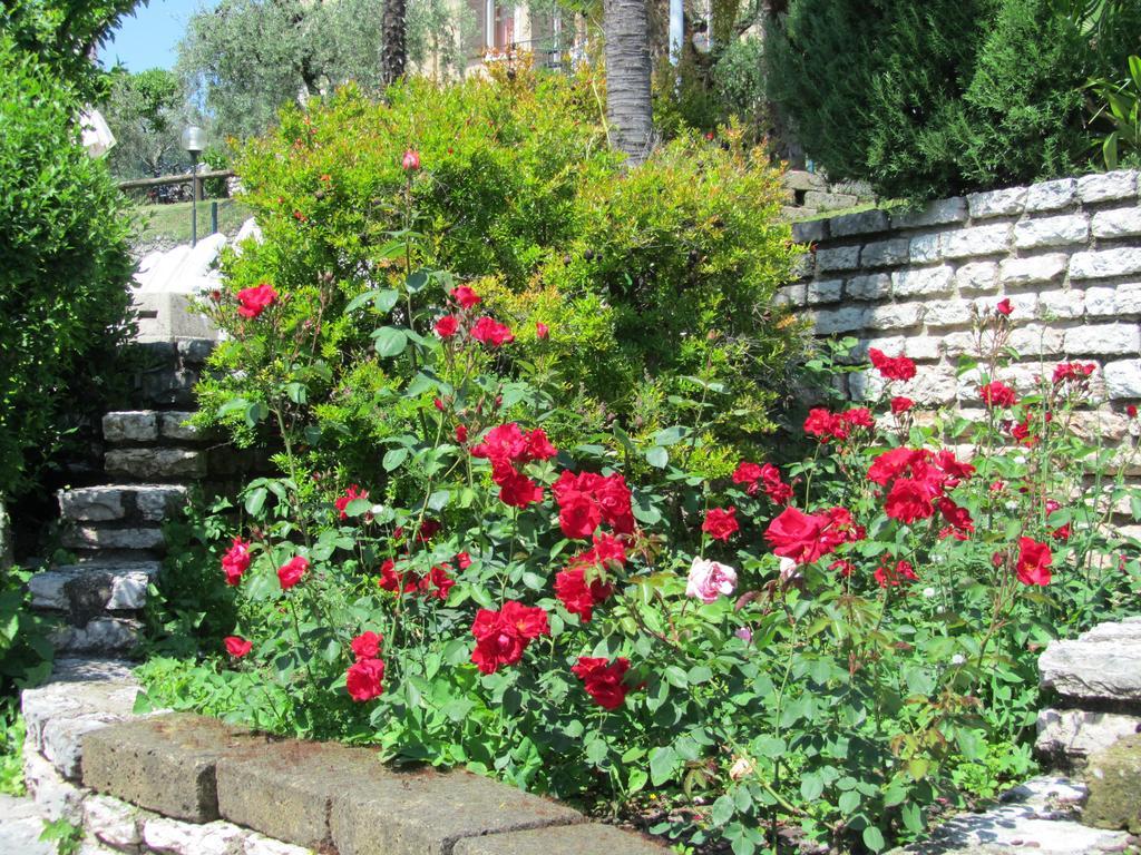 Residence Arca Bardolino Dış mekan fotoğraf