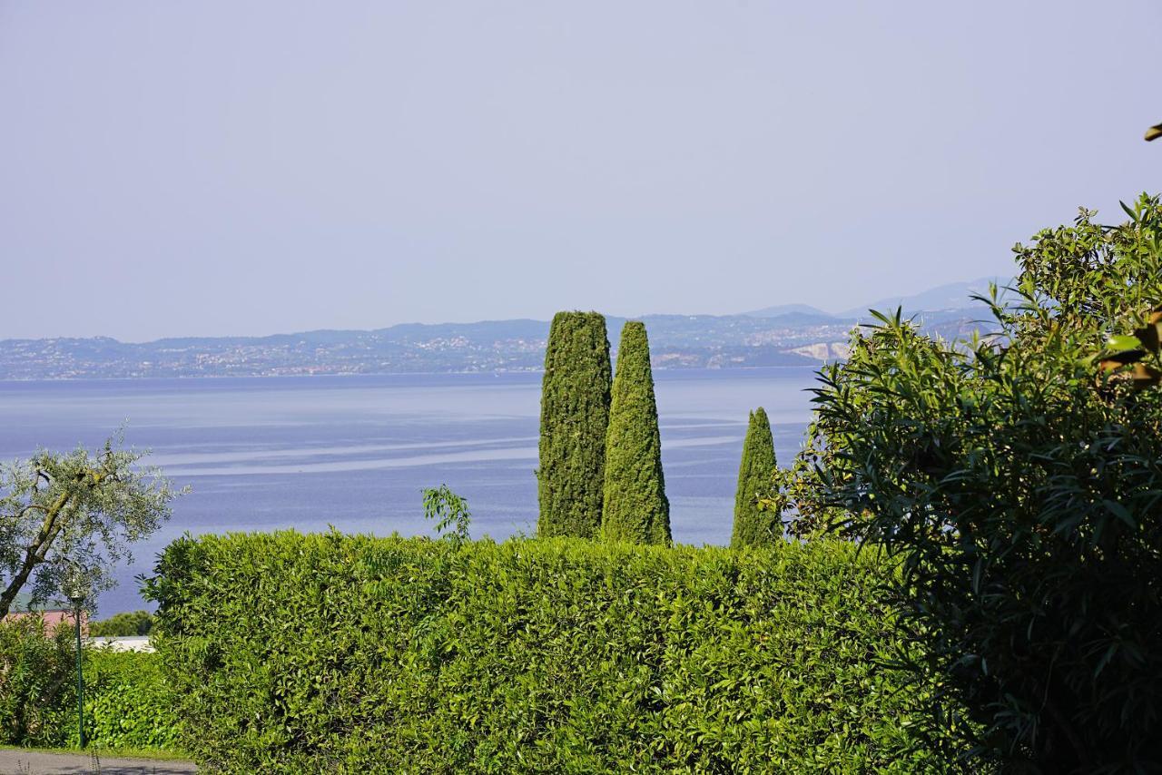 Residence Arca Bardolino Dış mekan fotoğraf