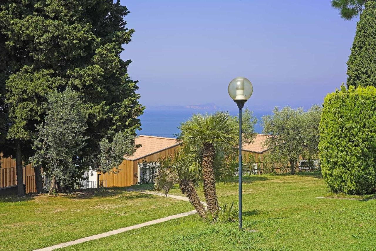 Residence Arca Bardolino Dış mekan fotoğraf